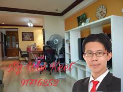 Blk 911 Hougang Street 91 (Hougang), HDB 4 Rooms #160475892